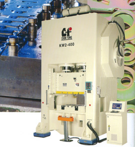 KW2-400